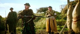 Dad's Army (2016) International Trailer - Catherine Zeta-Jones, Bill Nighy