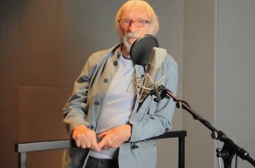 Gus, petit Oiseau, grand Voyage - Featurette Pierre Richard