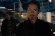 Bande-annonce : Avengers : L'Ere d'Ultron - Teaser (3) VO