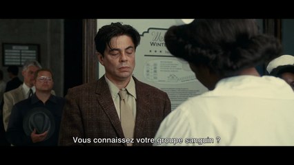 Jimmy P. - Psychothérapie d'un Indien des Plaines - Extrait (2) VOST