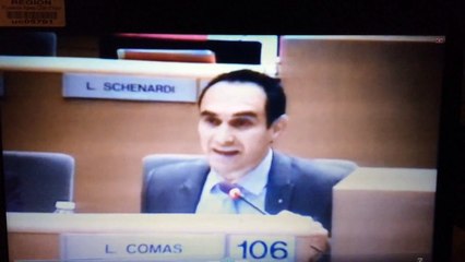 Ultime hommage à Jean Marie Le Pen 16 octobre 2015