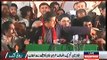 Imran khan Speech At PTI Jalsa Faisalabad Dhobi Ghat 25th May 2014