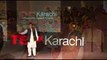 Never Give Up On Your Dreams - TED 'x Karachi - IMRAN KHAN
