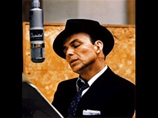 Frank Sinatra - Only the Lonely