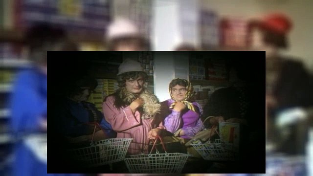 Monty Pythons Flying Circus Season 1 Episodes 2 - Sex and Violence