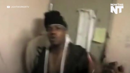 Inmates Get Years of Solitary Confinement For Making A Music Video In Jail