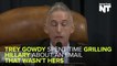 Hillary Clinton Shuts Down Trey Gowdy's Rambling Question About 'Mean' Emails