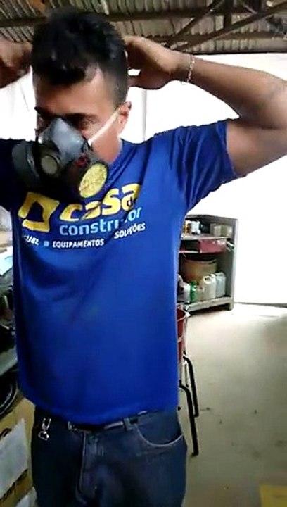 cascão