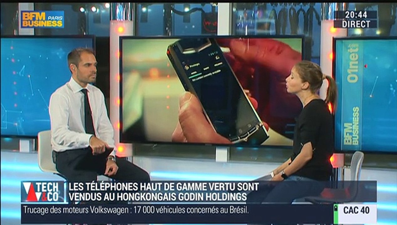 Les News de la Tech: WikiLeaks publie les courriels privés du directeur de la CIA – 22/10