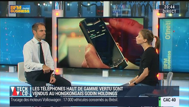 Les News de la Tech: WikiLeaks publie les courriels privés du directeur de la CIA – 22/10