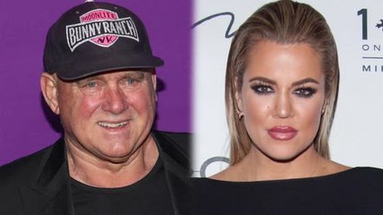 Love Ranch Brothel Owner Threatens to Sue Khloé Kardashian