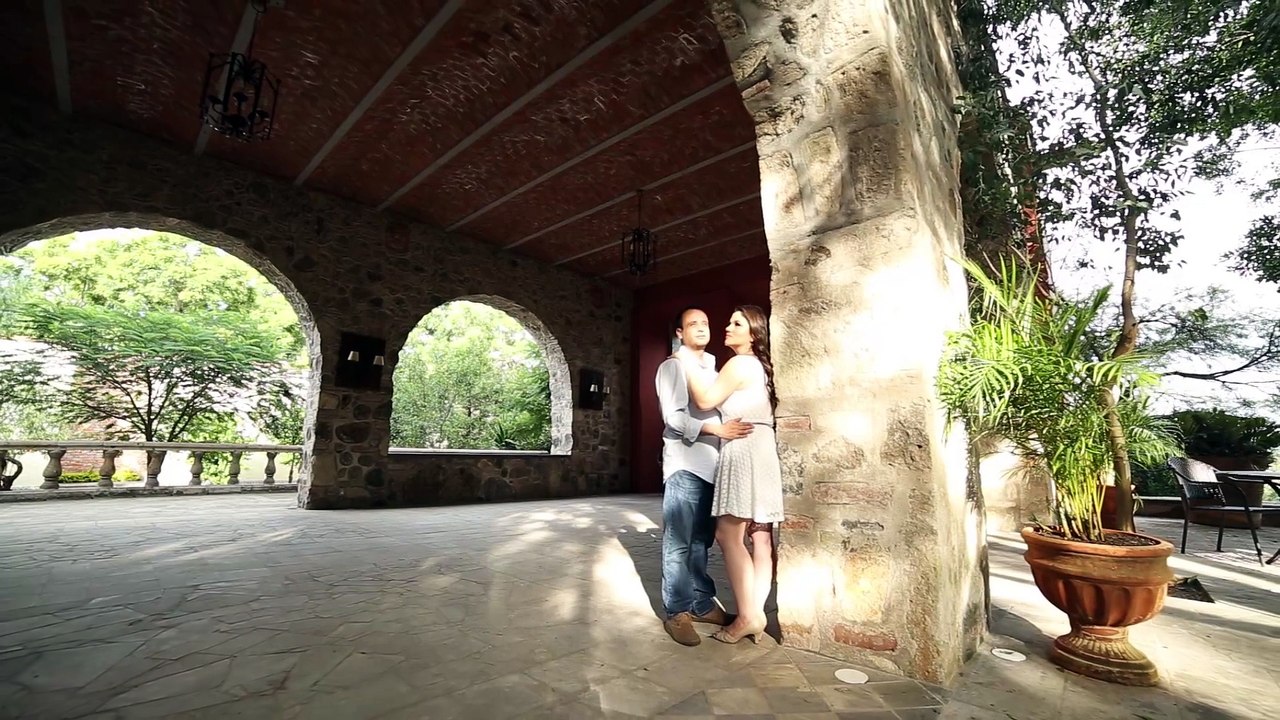 Teaser Flor&Manuel2015 Casual