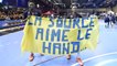 PSG Handball - Dunkerque : les réactions d'après match
