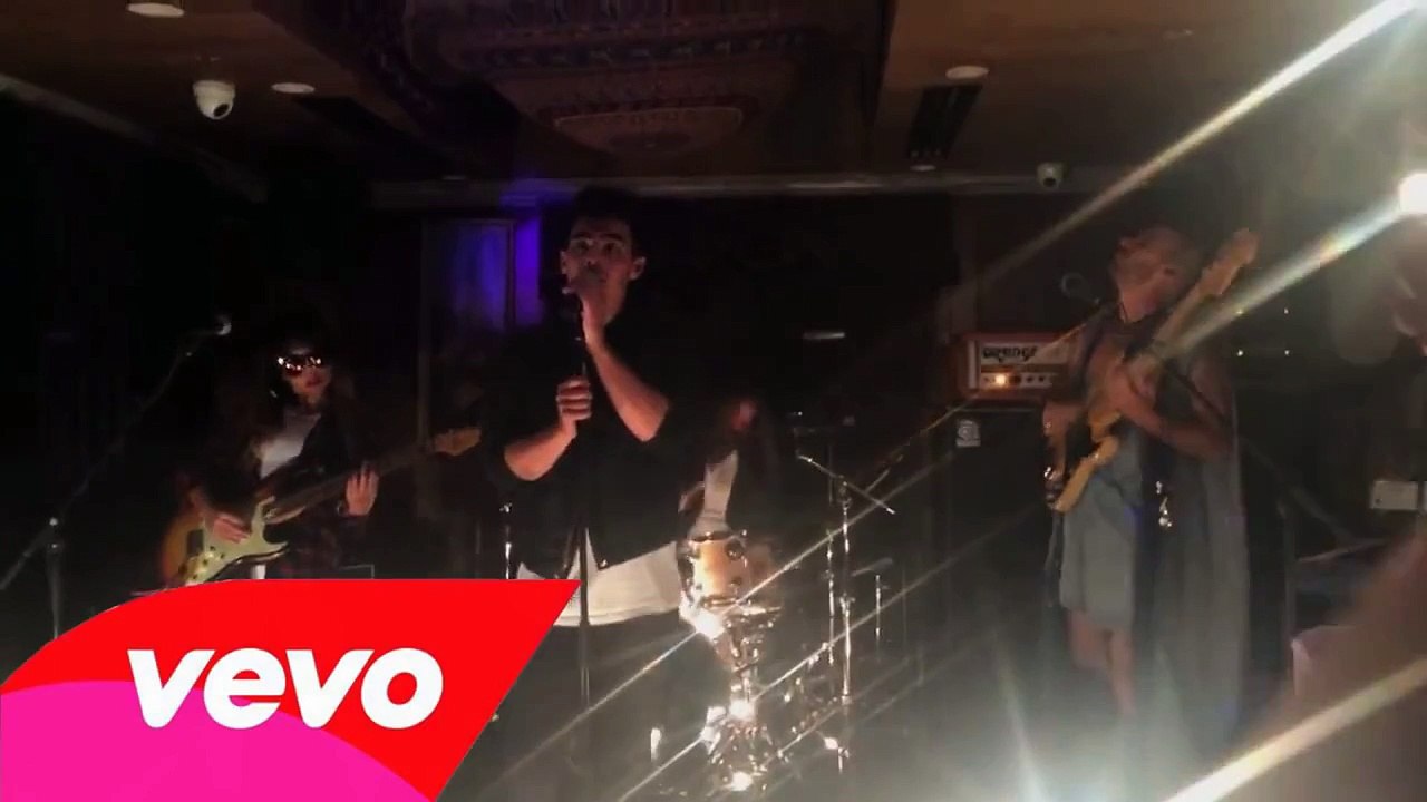 DNCE - Toothbrush Mp3 Download