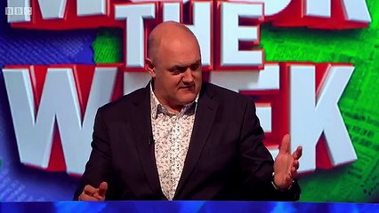 Mock the Week: S13E14 New Years Eve Special
