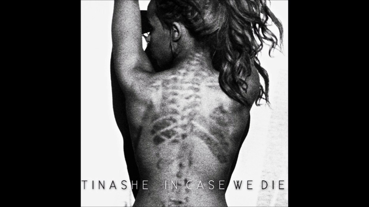 Tinashe That