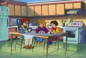 Caillou FRANÇAIS   Callou à la plage S01E25 - Video Dailymotion