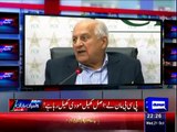 Dunya Kamran Khan Kay Sath Part - 2 - 21st October 2015