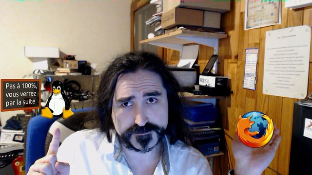 Logiciel Libre, GNU, Linux, Open Source, Framasoft, quézaco ?