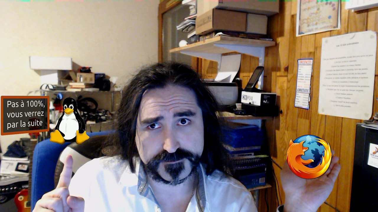 Logiciel Libre, GNU, Linux, Open Source, Framasoft, quézaco ?