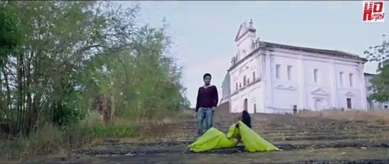 Behki HD Video Song Yaara Silly Silly Ankit Tiwari Paoli Dam