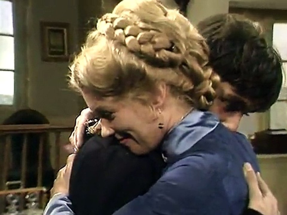 Die Onedin Linie S05E07 - Lebende Fracht