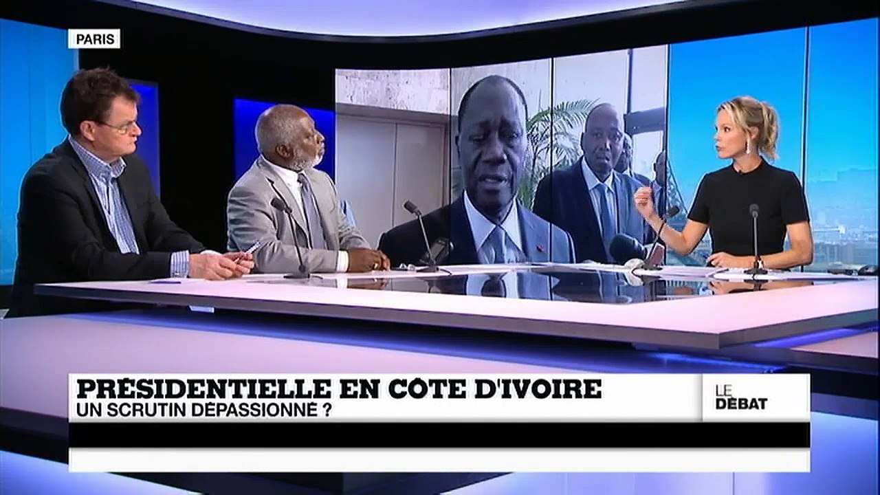 La Guerre en Syrie et "la jungle" de Calais (partie 2)