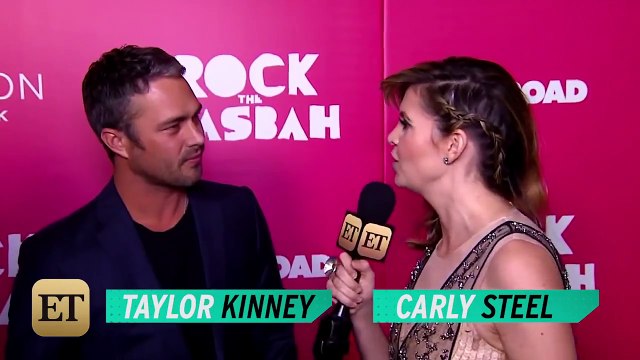 Taylor Kinney is Leaving Wedding Plans Up to Lady Gaga: She Wants What She Wants