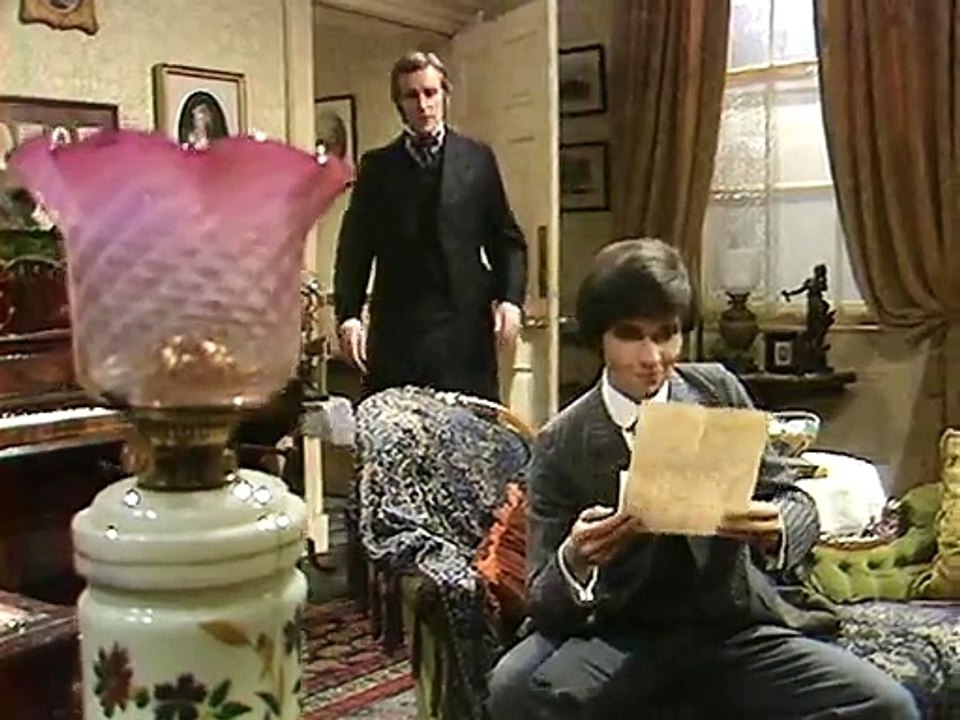 Die Onedin Linie S05E08 - In den H?nden der Mafia