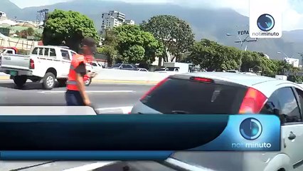 Puente de Los Ruices será derrumbado el sábado