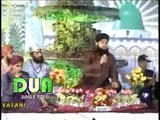 Pegham Saba Lai Hai V2 - Latest Video Naat By Owais Raza Qadri