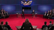 2012 Debates Highlights — A Bad Lip Reading of the 2012 US Presidential Debates