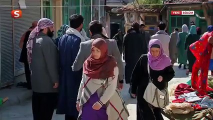 Sungurlar | 28. Bölüm Bu Akşam (FRAGMAN)