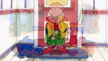 Caillou FRANÇAIS   Caillou fait des courses  S01E13 avec sous-titres - Video Dailymotion