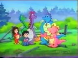 Dragon Tales Zaks Song