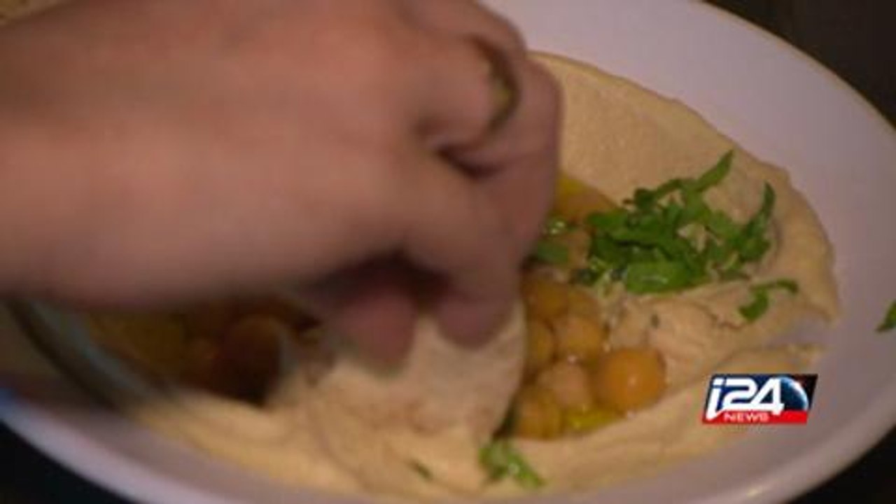 Give peas a chance