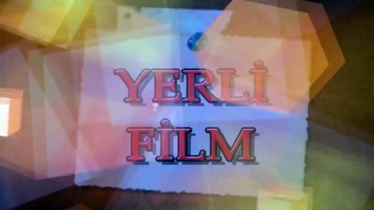 Olacak O Kadaf (Yerli Film)