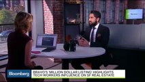 'Million Dollar Listing' Star Habibi on SF Real Estate