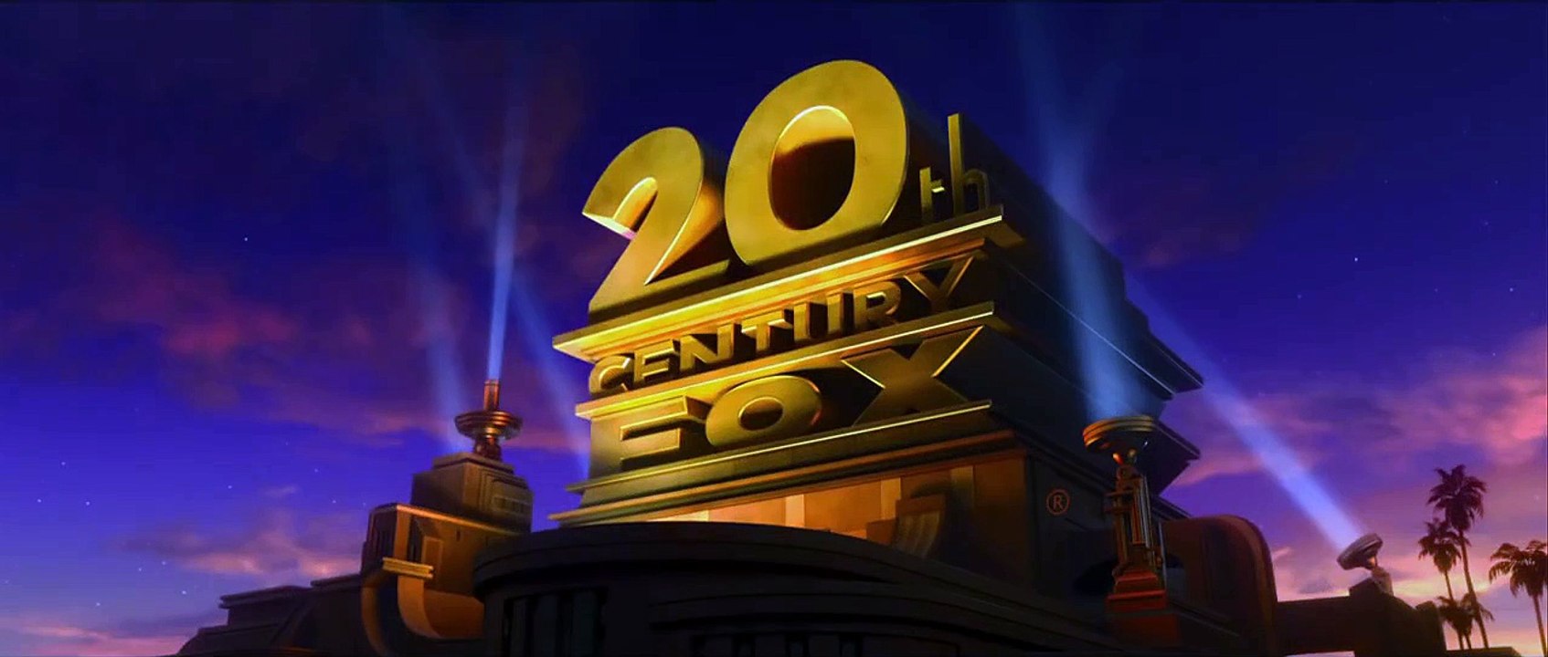 The Revenant - Official Teaser Trailer [HD] - 20th Century FOX