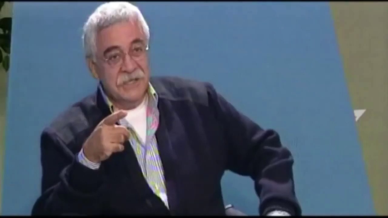 Olacak O Kadar (Haftanın Konuğu Ahmet Mete Işıkara)