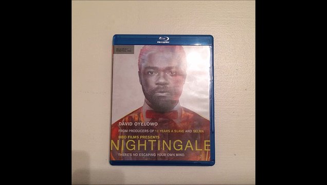 Critique Blu-ray Nightingale