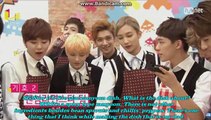 [ENG SUB] TODAY's ROOM with SEVENTEEN (Cooking Battle) Part 1