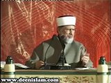 Zikr-e- Imam Hussain (AS) aur Tazkira-e-Karbala by Shaykh-ul-Islam Dr Muhammad Tahir-ul-Qadri - Part- 3