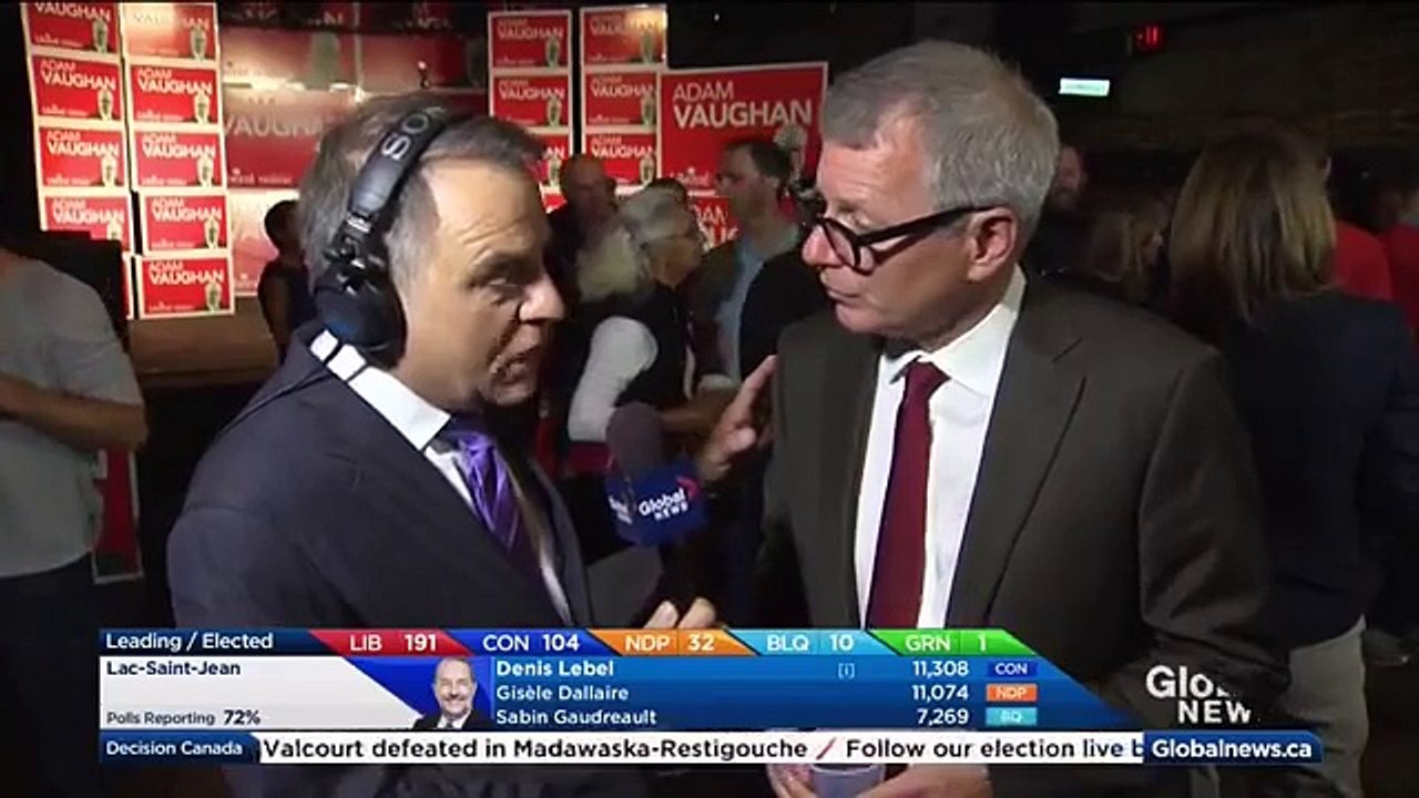 Federal Election 2015: Adam Vaughan says the urban agenda is back on the agenda