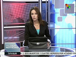 Egipto: autoridad electoral anuncia resultados de la primera jornada