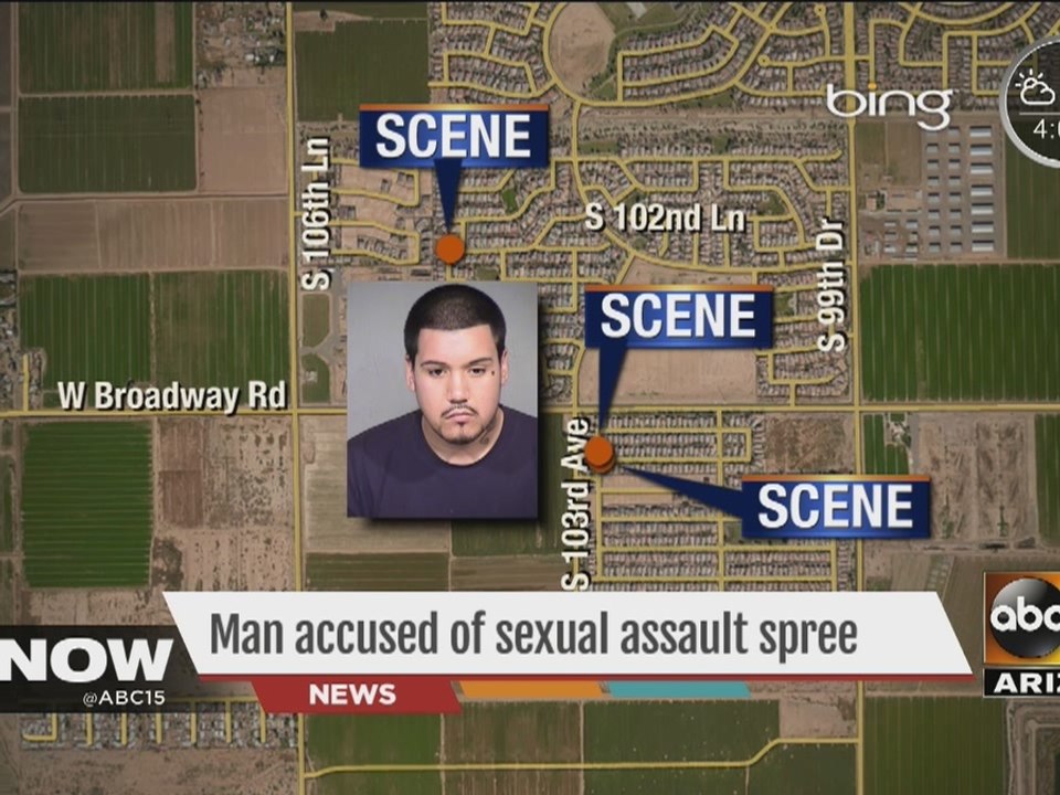 19-year-old charged for attempted kidnapping