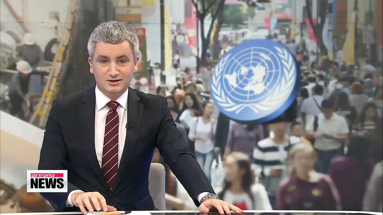 UN's Human Rights Committee questions S. Korea on racial discrimination