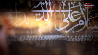 Salami Ranj-o-Gham (Farzad Moosvi) | Ali Sachay Rizvi 2015 - 2016 | OFFICIAL VIDEO