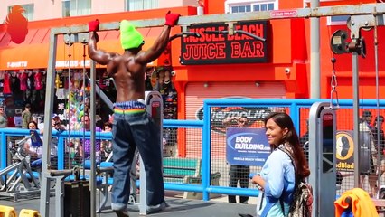 Hayrettin Yurtdışı Şakaları HD