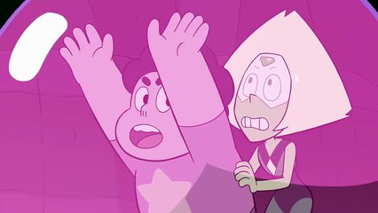 Steven Universe Change of Mind (Clip) [HD] When It Rains
